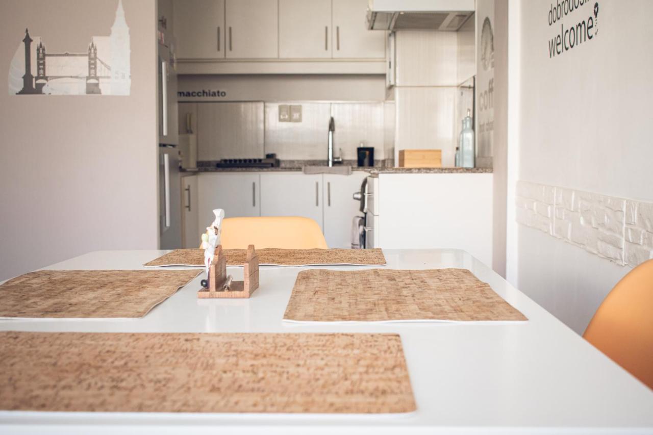 Apartamento Apto. Entero Ciudad Vieja Montevidéu